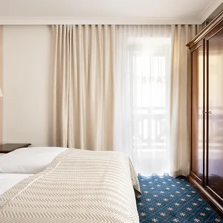 Coco Boutique & Hotel Karpacz