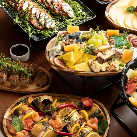 Coco Boutique & Hotel *