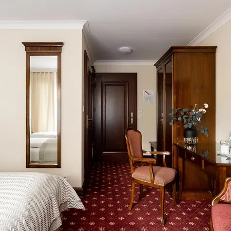 Hotel Coco Boutique &