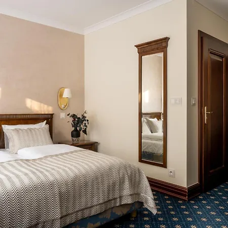 Hotel Coco Boutique & Karpacz