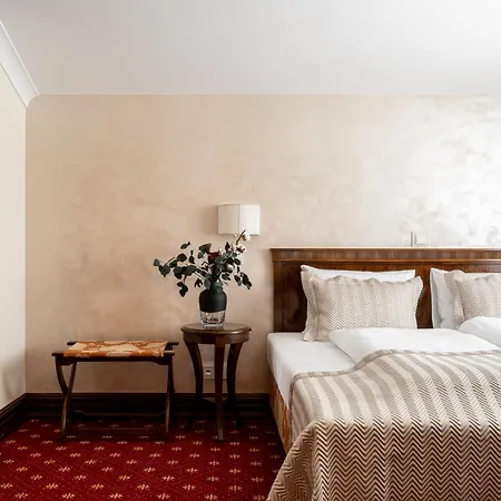 Hotel Coco Boutique &