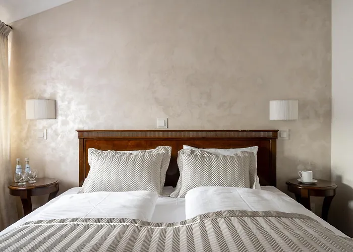 Coco Boutique & * 卡尔帕奇