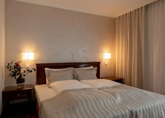 酒店 Coco Boutique & 卡尔帕奇