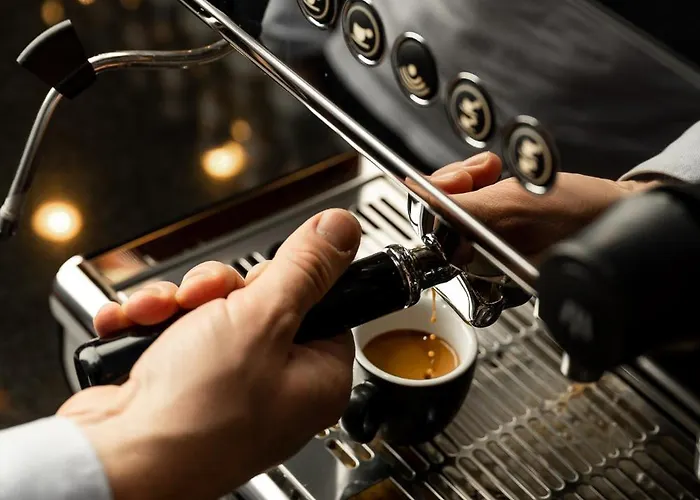 Coco Boutique & 酒店 卡尔帕奇