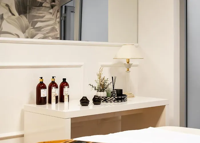 Coco Boutique & 酒店 *