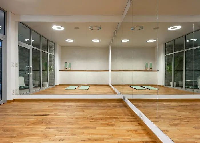 Coco Boutique & * 卡尔帕奇