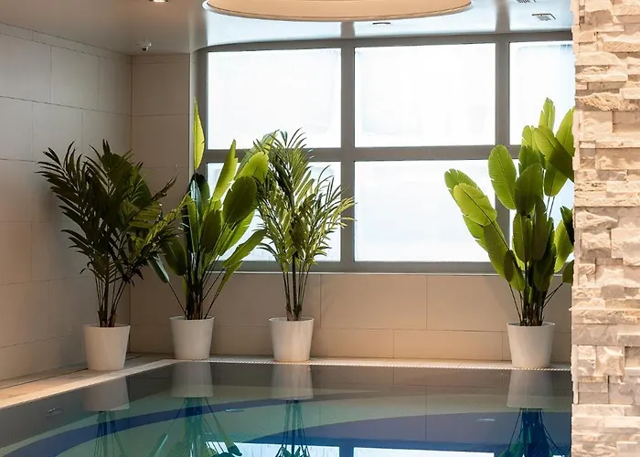 Coco Boutique & * 卡尔帕奇