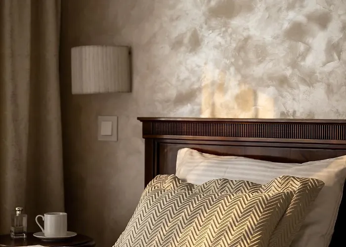 Coco Boutique & * 卡尔帕奇