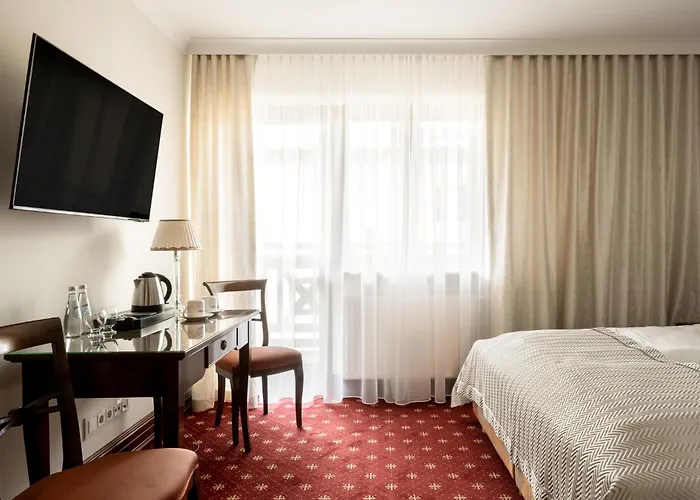 酒店 Coco Boutique & 卡尔帕奇