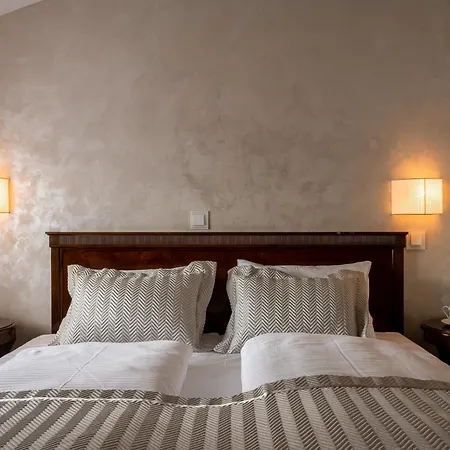 Coco Boutique & Hotel