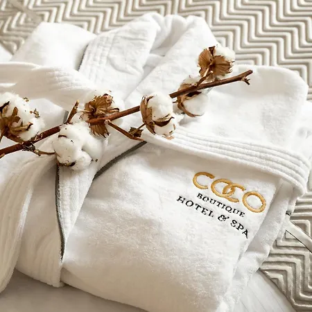 Coco Boutique & * Karpacz