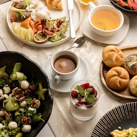 Coco Boutique & Ξενοδοχείο Karpacz