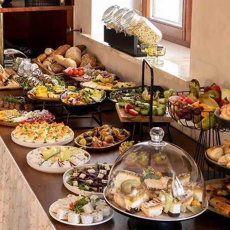 Ξενοδοχείο Coco Boutique & *