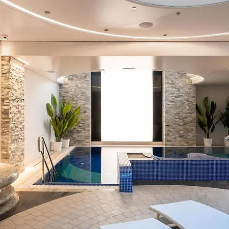 Coco Boutique & Ξενοδοχείο Karpacz