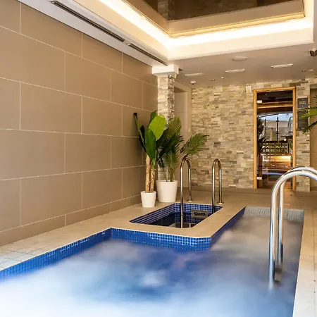 Ξενοδοχείο Coco Boutique & *