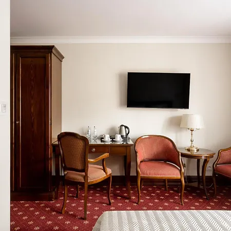 Coco Boutique & Ξενοδοχείο Karpacz