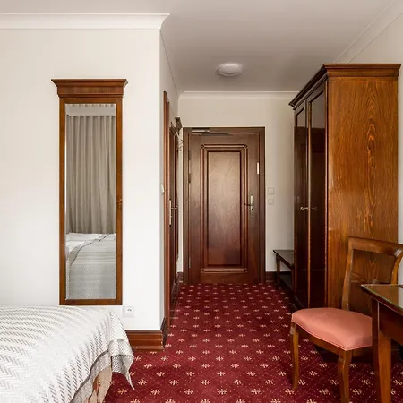 Coco Boutique & Ξενοδοχείο Karpacz