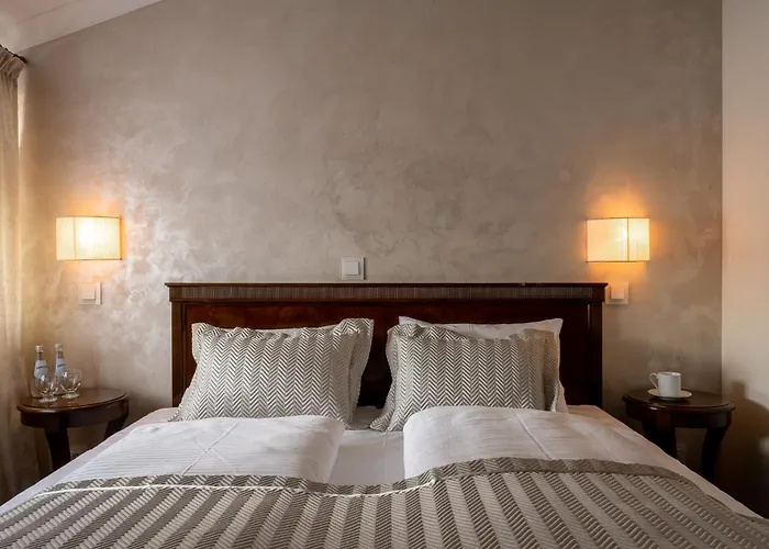 Coco Boutique & Hotel