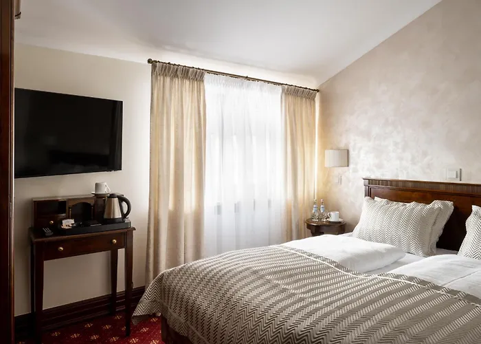 Hotel Coco Boutique &