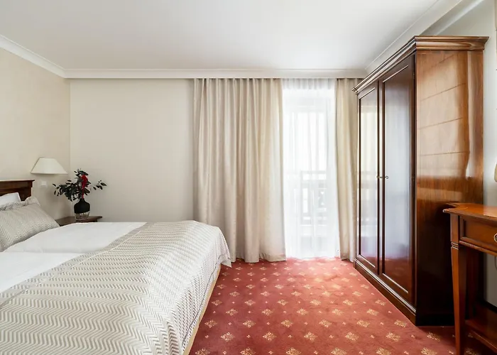 Coco Boutique & Hotel