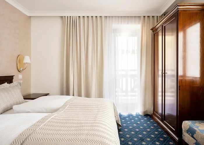 Coco Boutique & Hotel Karpacz