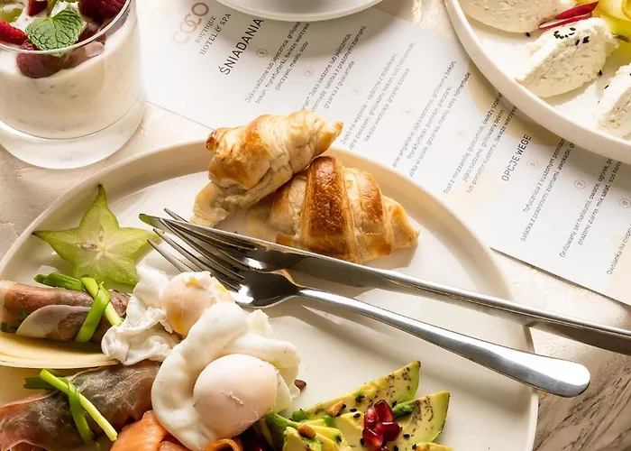 Hotel Coco Boutique & *