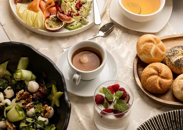 Coco Boutique & Hotel Karpacz