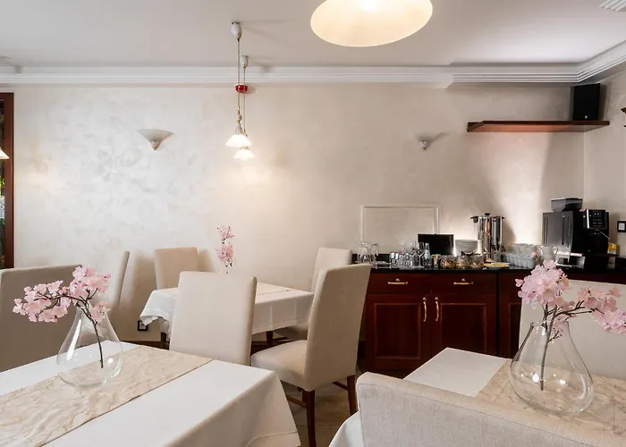 Coco Boutique & Karpacz