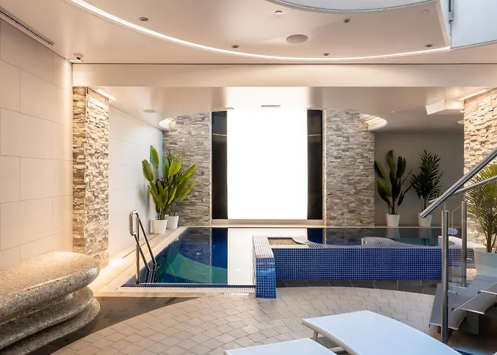 Coco Boutique & Hotel Karpacz