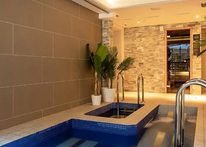 Hotel Coco Boutique & Karpacz