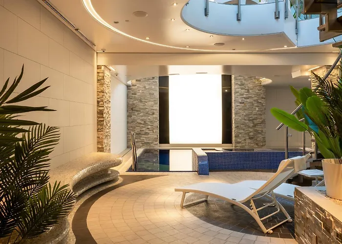 Coco Boutique & * Karpacz