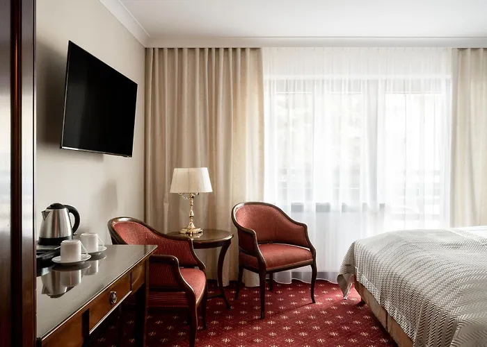 Coco Boutique & Hotel *