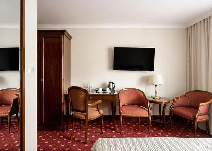 Coco Boutique & Hotel Karpacz