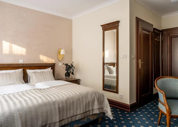 Hotel Coco Boutique & Karpacz