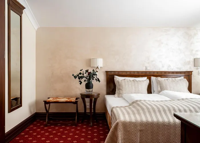 Hotel Coco Boutique &