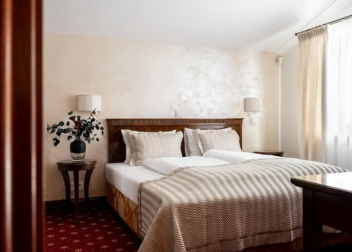 Hotel Coco Boutique & *