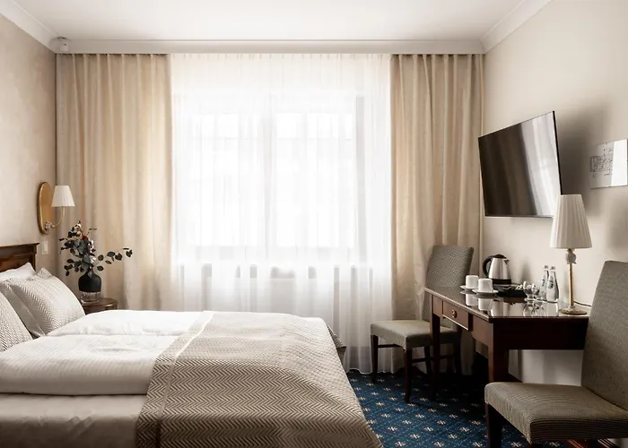 Coco Boutique & Karpacz