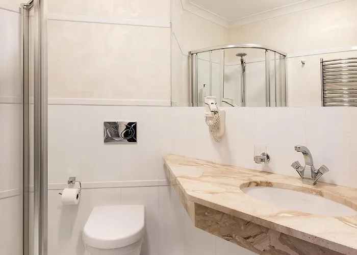 Coco Boutique & * Karpacz