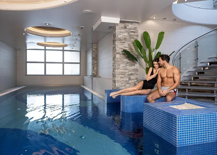 Coco Boutique & Hotel Karpacz